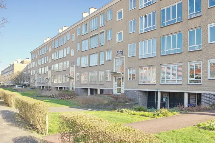 Appartement te koop: Sportlaan 1192, Bloemenbuurt-Oost 'S-Gravenhage