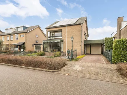 Vrijstaande woning te koop: Sportlaan 12, Bemmel
