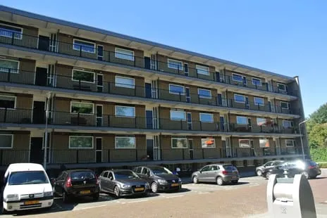 Appartement te huur: Sportlaan 128, Populierenbuurt Amstelveen