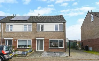 Hoekwoning te koop: Sportlaan 14, Kern Heythuysen Heythuysen