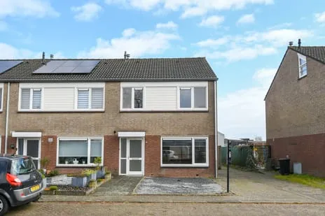 Hoekwoning te koop: Sportlaan 14, Kern Heythuysen Heythuysen
