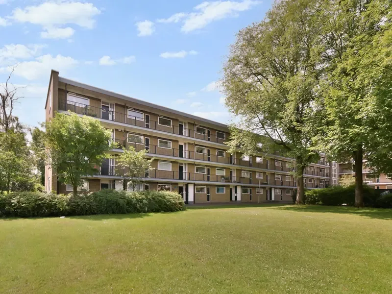 Appartement te koop: Sportlaan 142, Amstelveen