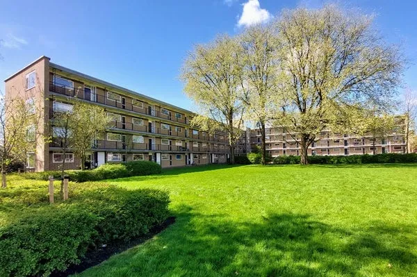 Koopwoning: Sportlaan 158 in Amstelveen - €399.000 - 80m²