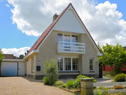 Vrijstaande woning te koop: Sportlaan 16, West-Terschelling West-Terschelling