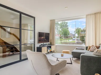 Tussenwoning te koop: Sportlaan 17, Zeeheldenbuurt Bleiswijk