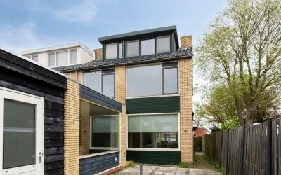 Hoekwoning te koop: Sportlaan 180, Overwhere-Zuid Purmerend