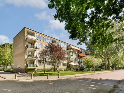 Koopwoning: Sportlaan 20 in Amstelveen - €385.000 - 80m²