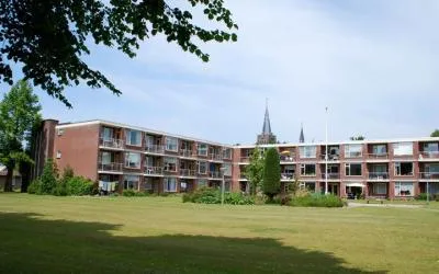 Appartement te huur: Sportlaan 24, Zuid-Scharwoude Oost Zuid-Scharwoude