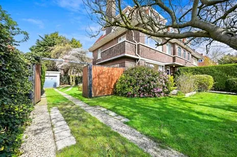 Hoekwoning te koop: Sportlaan 277, Vogelwijk 'S-Gravenhage