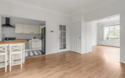 Hoekwoning te koop: Sportlaan 277, Vogelwijk 'S-Gravenhage