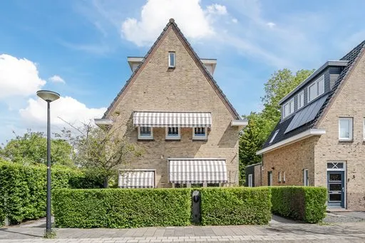 Woning te koop: Sportlaan, Recreatiebuurt Heerhugowaard