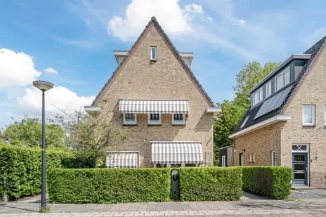 Vrijstaande woning te koop: Sportlaan 3, Recreatiebuurt Heerhugowaard
