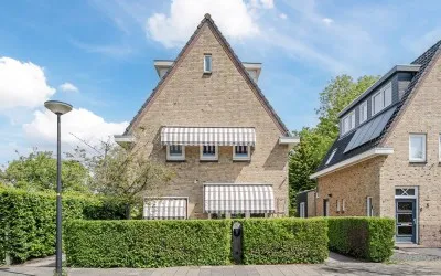 Vrijstaande woning te koop: Sportlaan 3, Recreatiebuurt Heerhugowaard