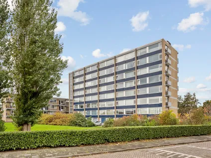 Appartement te koop: Sportlaan 300, Babberspolder Noord Vlaardingen