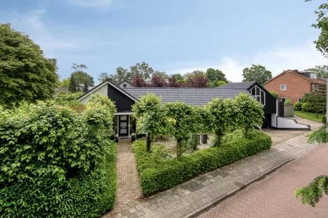 Vrijstaande woning te koop: Sportlaan 32, Losser-Oost Losser
