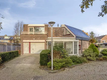 Vrijstaande woning te koop: Sportlaan 33, De Lier West De Lier