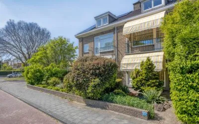 Tussenwoning te koop: Sportlaan 337, Vogelwijk 'S-Gravenhage