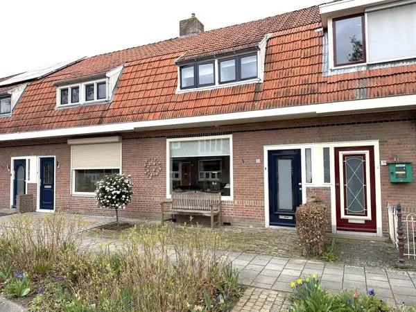 Woning te huur: Sportlaan, Hasselt Dedemsvaart-Zuid Hasselt