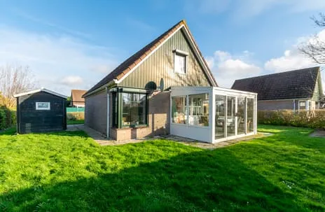 Woning te koop: Sportlaan 34H101, Oudesluis