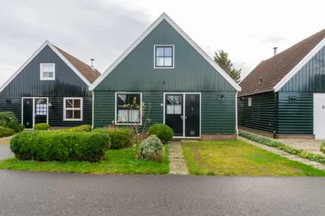 Woning te koop: Sportlaan 34H34, Oudesluis (woonkern) Oudesluis