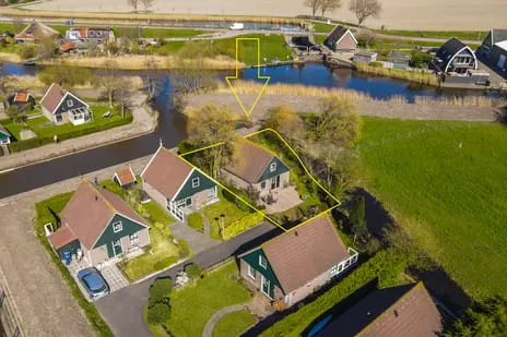 Woning te koop: Sportlaan 34H70, Oudesluis (woonkern) Oudesluis