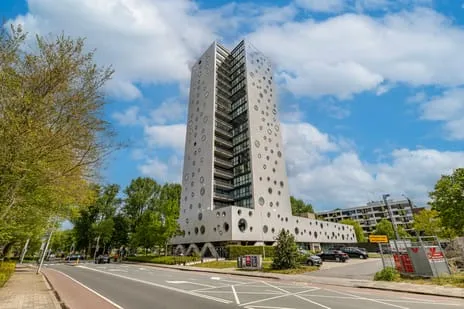 Appartement te koop: Sportlaan 4-24, Hoornse Meer Groningen