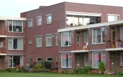 Appartement te huur: Sportlaan 4, Zuid-Scharwoude Oost Zuid-Scharwoude