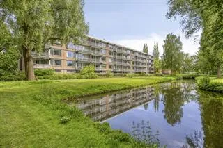 Appartement te koop: Sportlaan 448, Amstelveen