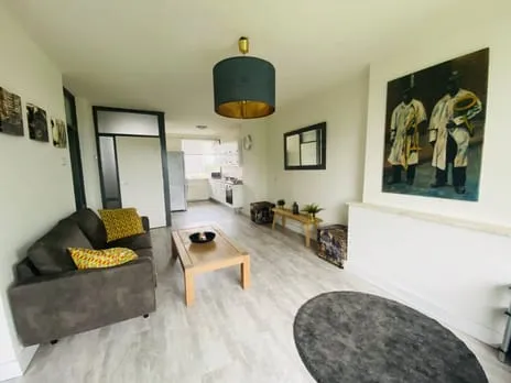 Appartement te huur: Sportlaan 458, Augustinuspark Amstelveen