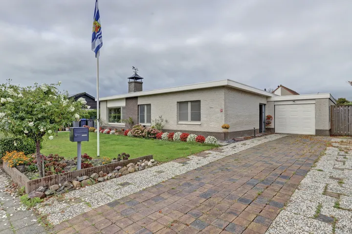 Vrijstaande woning te koop: Sportlaan 47, Wissenkerke Wissenkerke
