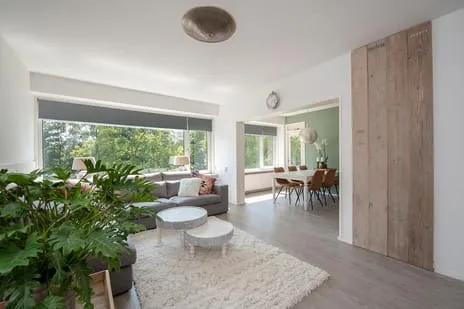 Appartement te koop: Sportlaan 56, Populierenbuurt Amstelveen