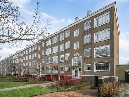 Appartement te koop: Sportlaan 692, 'S-Gravenhage