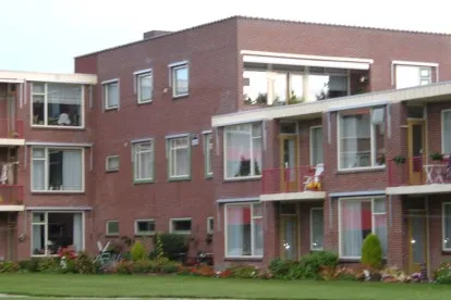 Appartement te huur: Sportlaan 7, Zuid-Scharwoude Oost Zuid-Scharwoude