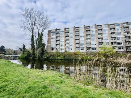 Appartement te koop: Sportlaan 74, 'S-Gravenhage