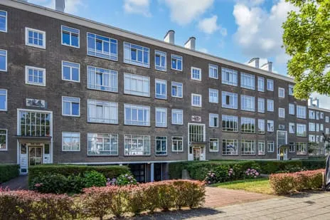 Appartement te koop: Sportlaan 878, Bloemenbuurt-Oost 'S-Gravenhage
