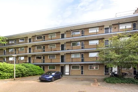 Appartement te huur: Sportlaan 92, Populierenbuurt Amstelveen