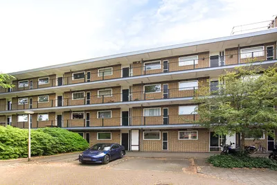 Appartement te huur: Sportlaan 92, Populierenbuurt Amstelveen