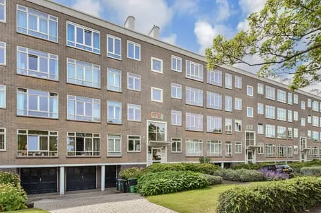 Appartement te koop: Sportlaan 998, Bloemenbuurt-Oost 'S-Gravenhage