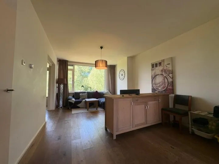 Home for rent: Sportlaan, Populierenbuurt Amstelveen