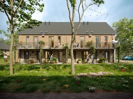 Woning te koop: Sportlaan, Otterlo
