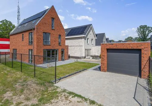 Home for sale: Sportparklaan 10, Albano Oudenbosch