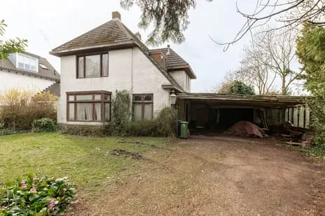 Vrijstaande woning te koop: Sportparklaan 19, Elzenpas Tiel