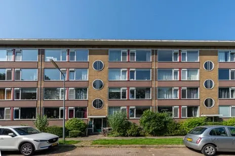 Appartement te koop: Sportparklaan 195, Weesp Dichtersbuurt Weesp