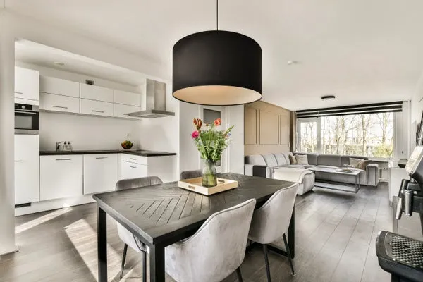 Appartement te koop: Sportparklaan 235, Weesp Dichtersbuurt Weesp