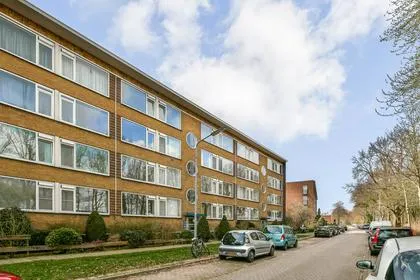 Appartement te koop: Sportparklaan 235, Weesp