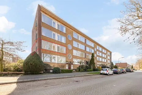 Apartment for sale: Sportparklaan 267, Weesp Dichtersbuurt Weesp