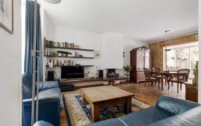 Hoekwoning te koop: Sportparklaan 59, Oude Dorp, Indische buurt en omgeving Heemstede