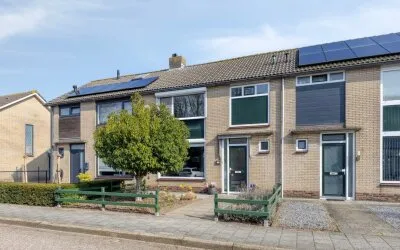 Tussenwoning te koop: Sportparklaan 6, Kern Philippine Philippine