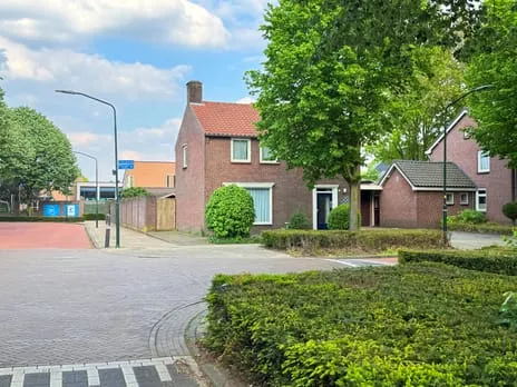 Twee-onder-één-kap te koop: Sportparkstraat 12, Bladel Centrum Bladel