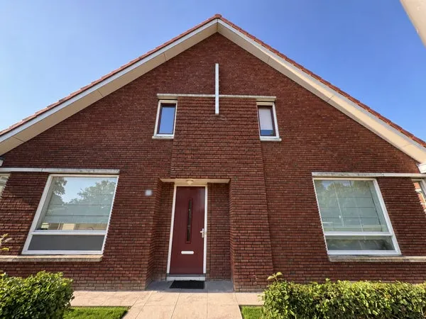 Woning te huur: Sportsingel, Groot IJsselmonde Rotterdam